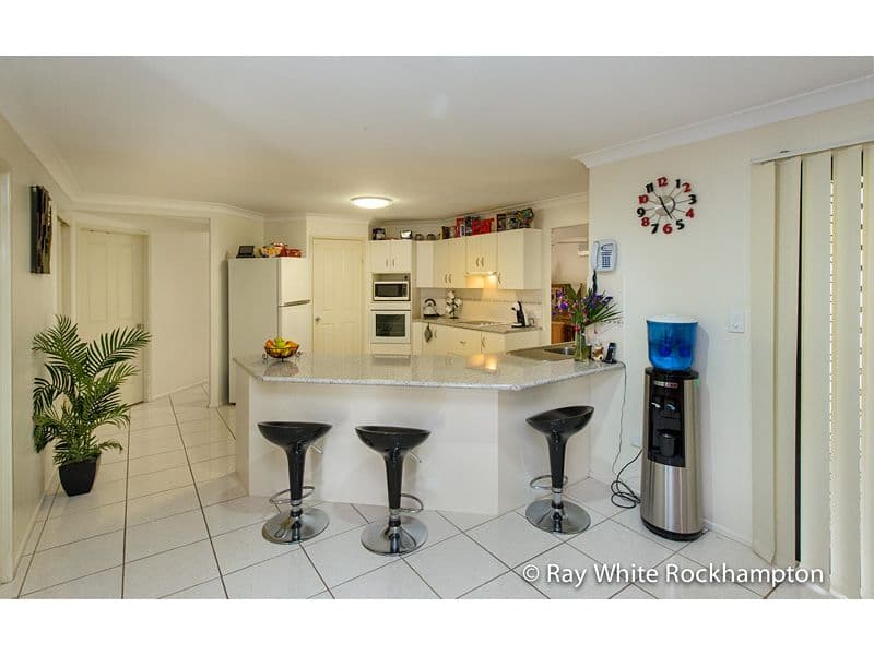 4 Constantia Crescent, Frenchville QLD 4701, Frenchville - Thumbnail 3