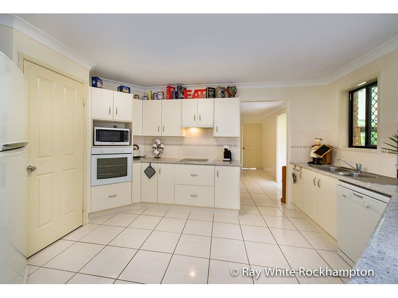 4 Constantia Crescent, Frenchville QLD 4701, Frenchville - Thumbnail 4