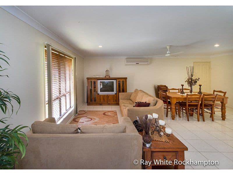 4 Constantia Crescent, Frenchville QLD 4701, Frenchville - Thumbnail 5