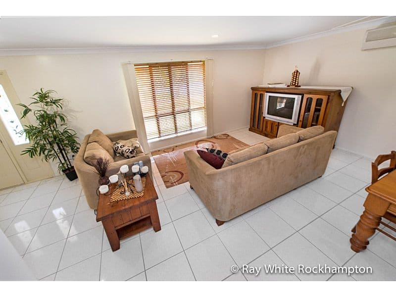 4 Constantia Crescent, Frenchville QLD 4701, Frenchville - Thumbnail 6