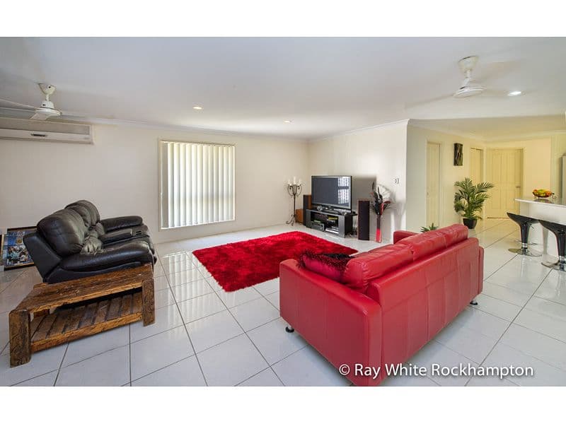 4 Constantia Crescent, Frenchville QLD 4701, Frenchville - Thumbnail 7