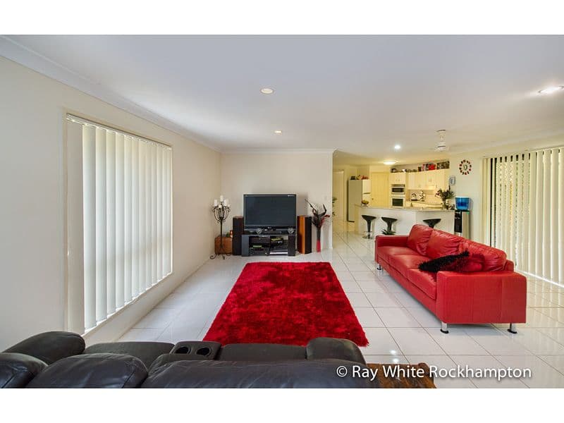 4 Constantia Crescent, Frenchville QLD 4701, Frenchville - Thumbnail 8
