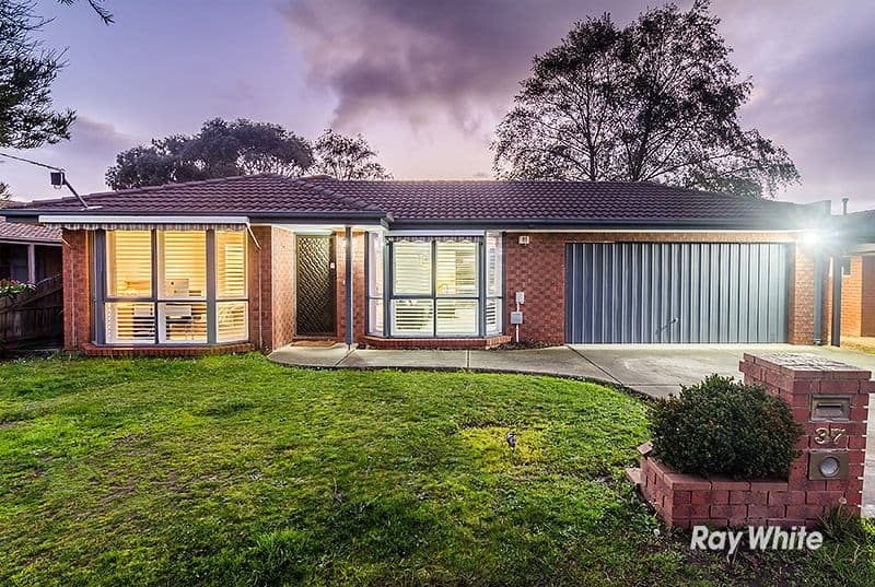 37 Joyce Street, Cranbourne West VIC 3977, Cranbourne West - Image 1