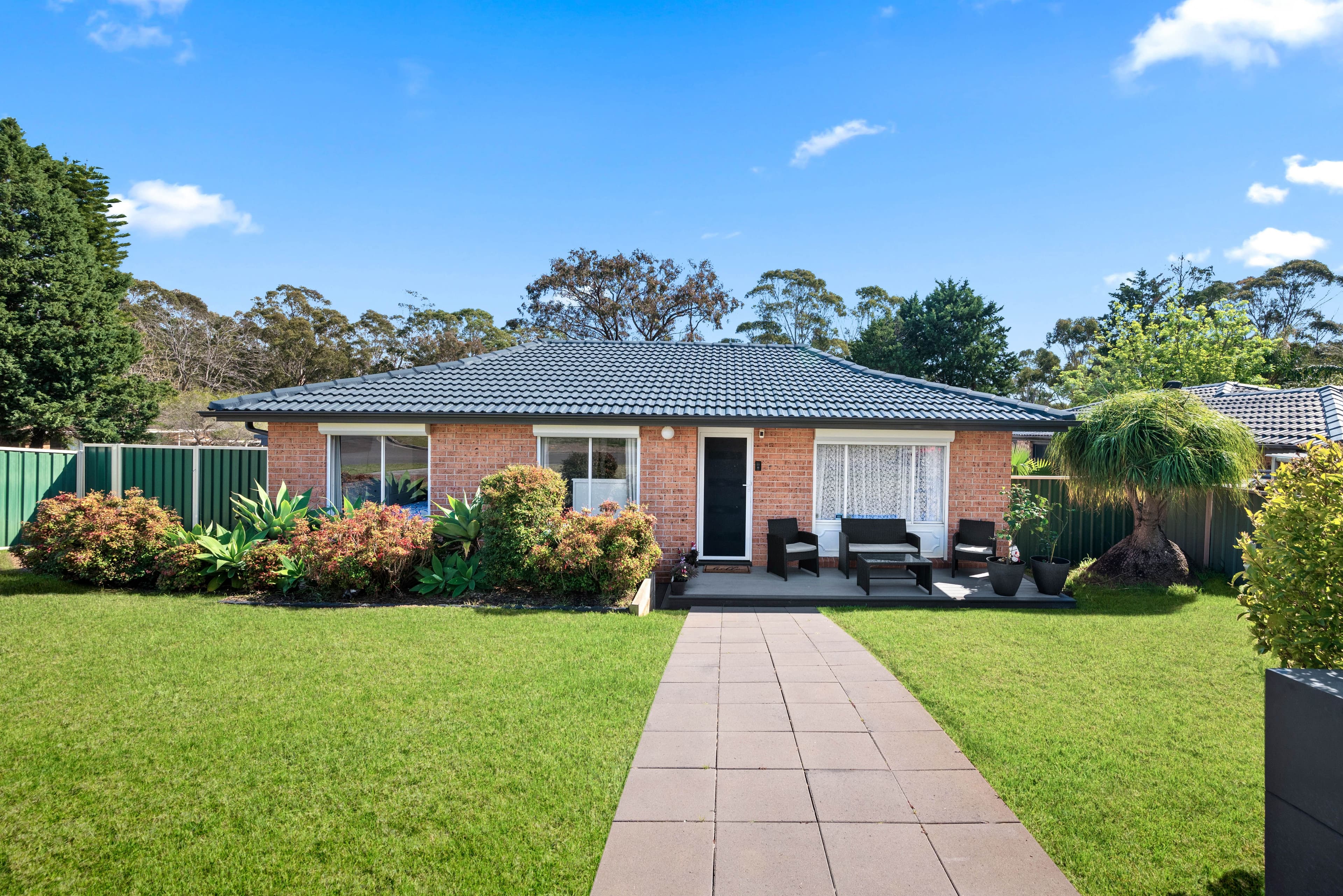 1 Lillyvicks Crescent, Ambarvale NSW 2560, Ambarvale - Image 1