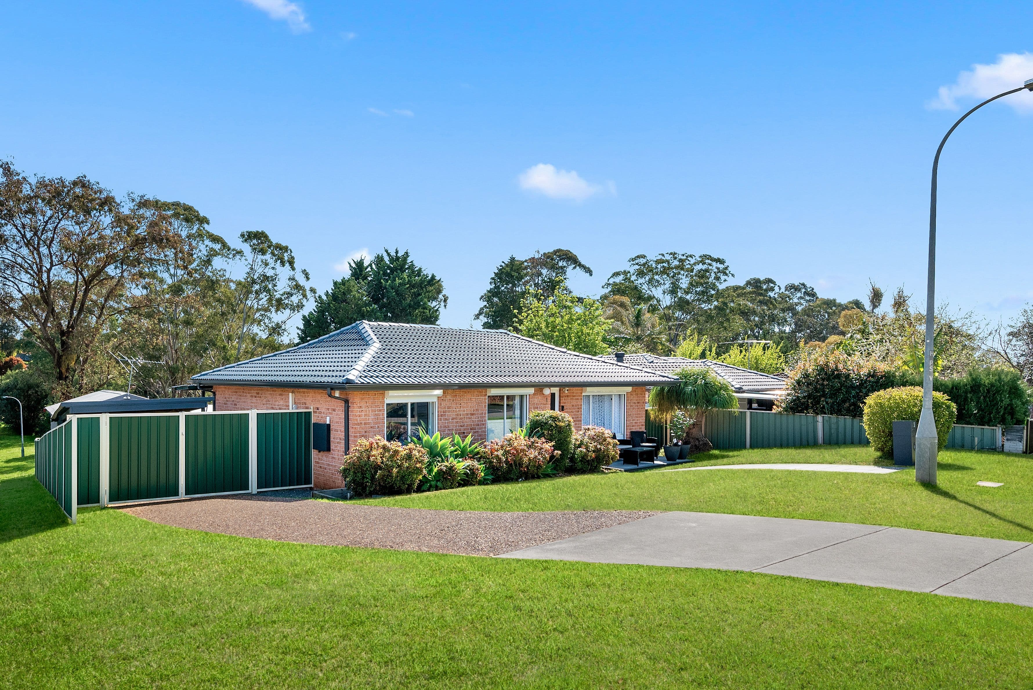 1 Lillyvicks Crescent, Ambarvale NSW 2560, Ambarvale - Thumbnail 2