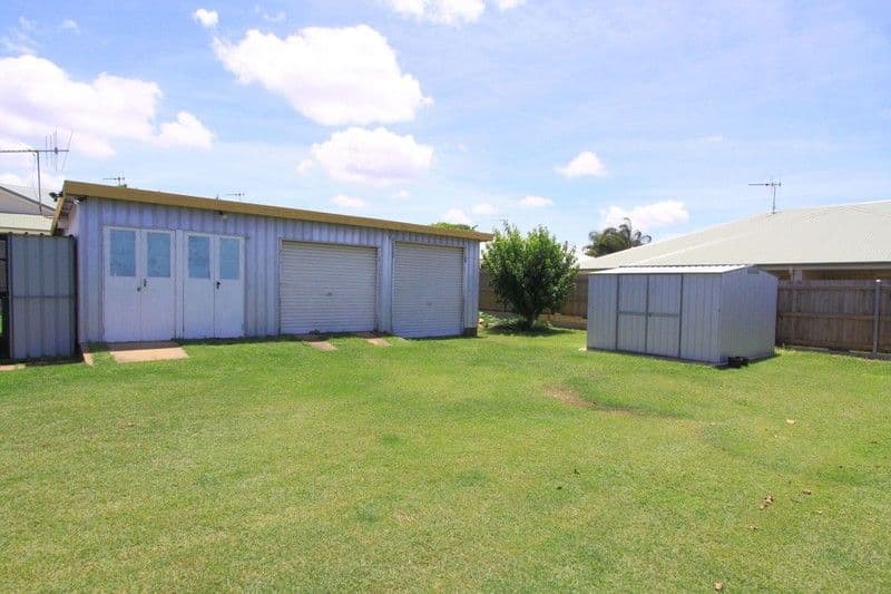 92 Sims Road, WALKERVALE QLD 4670, Walkervale - Thumbnail 8