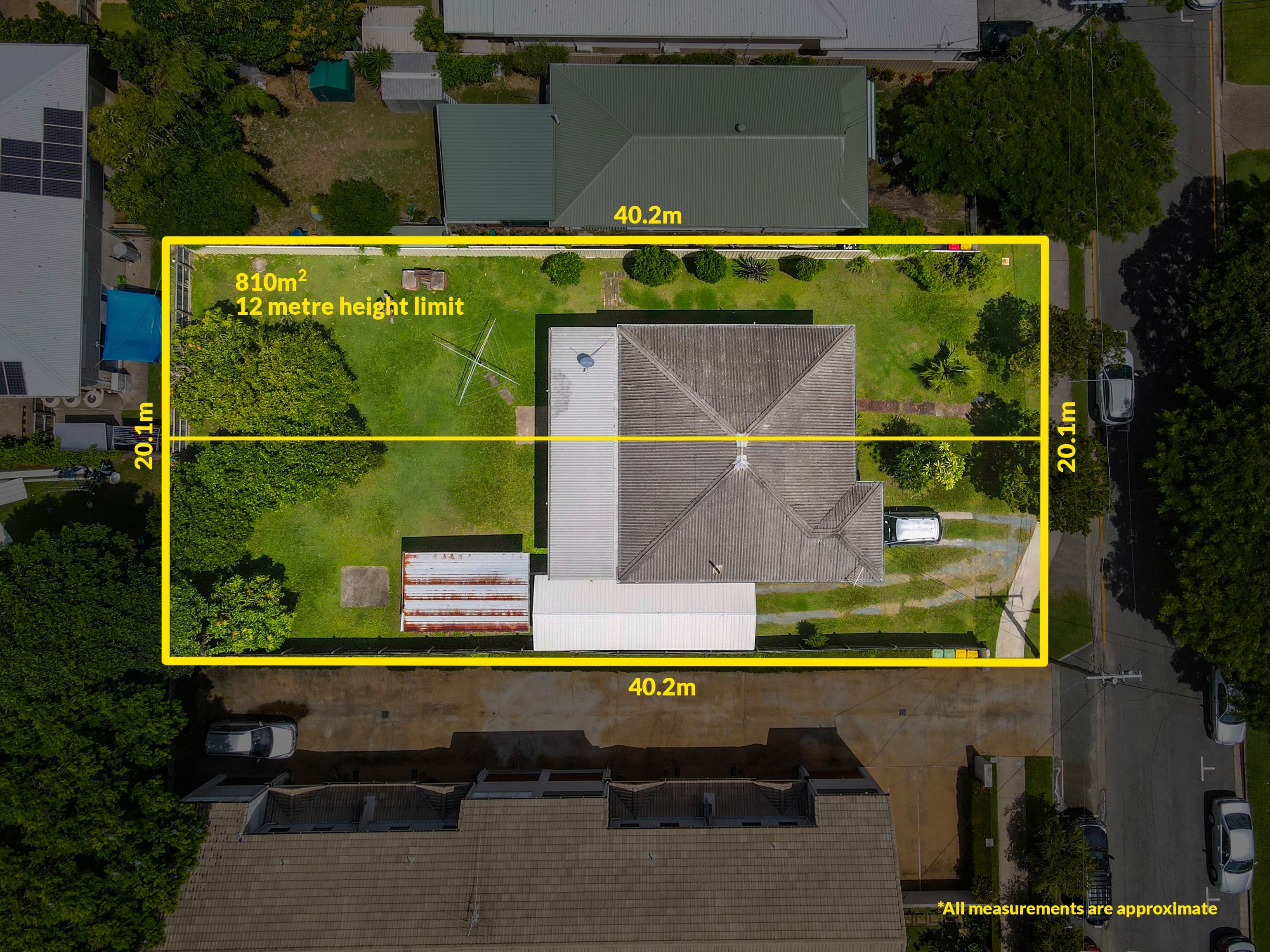 40 Livermore Street, Redcliffe QLD 4020, Redcliffe - Image 1