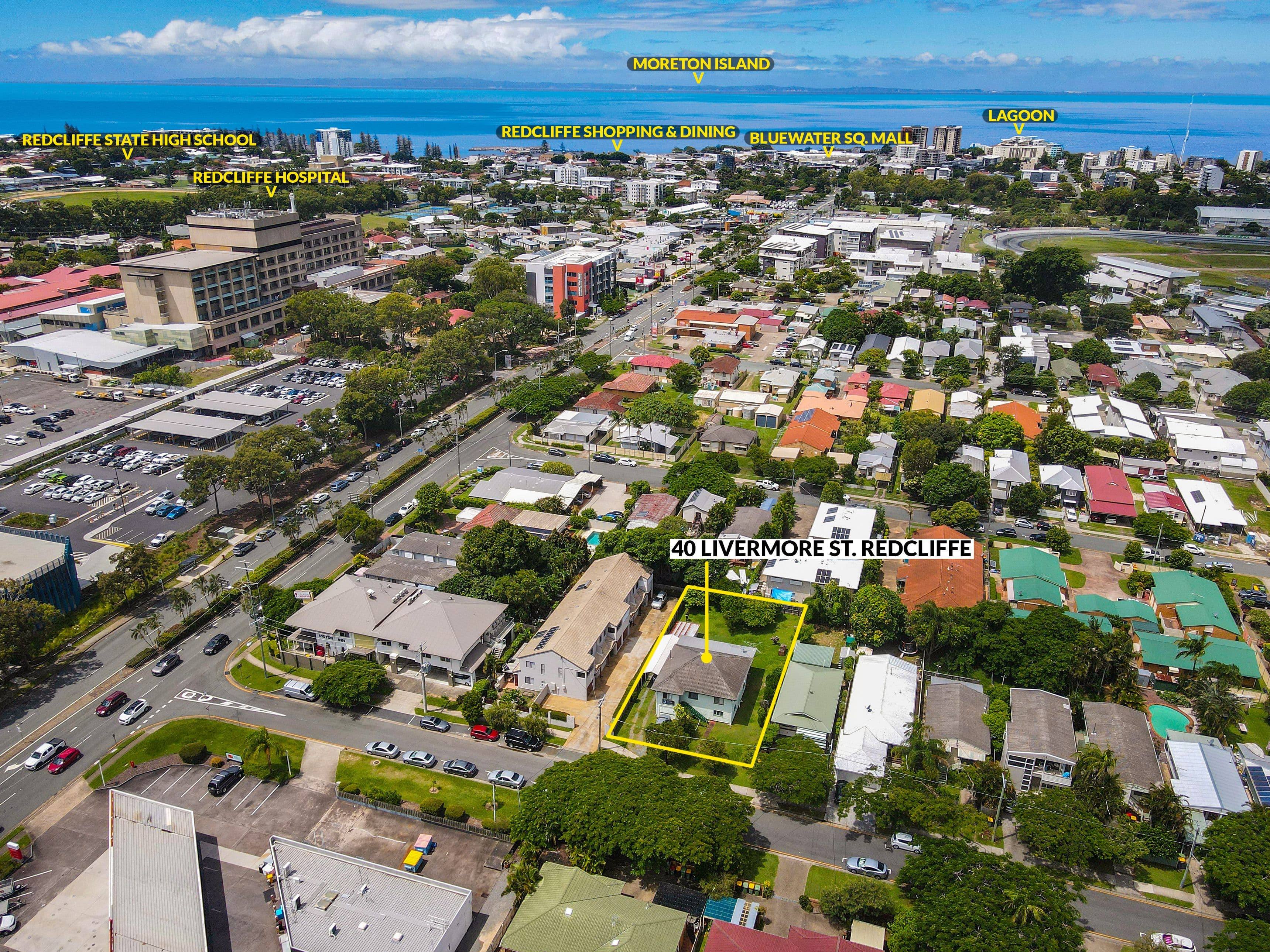 40 Livermore Street, Redcliffe QLD 4020, Redcliffe - Thumbnail 2