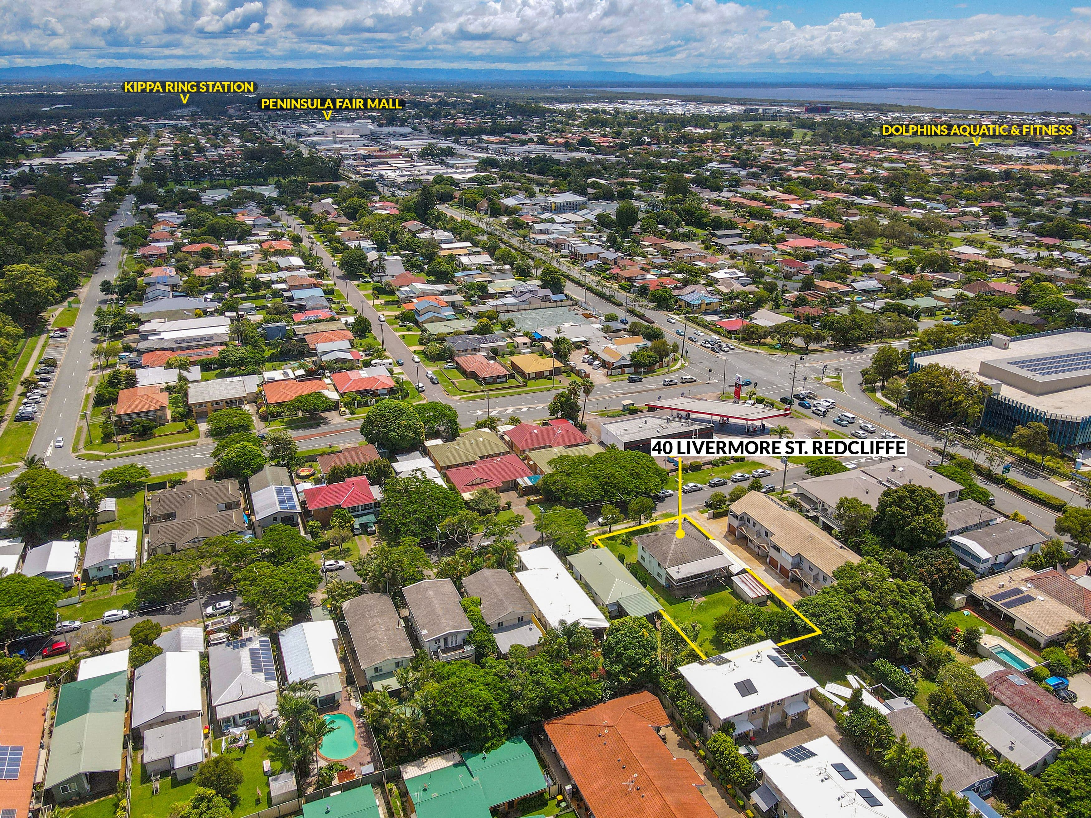 40 Livermore Street, Redcliffe QLD 4020, Redcliffe - Thumbnail 4