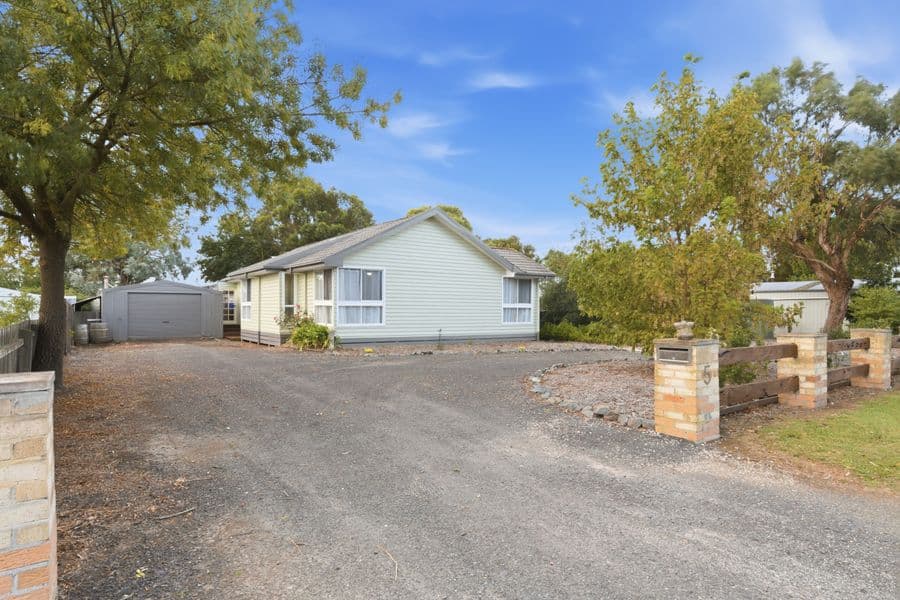 5 Tobin Street, Stony Creek, VIC 3957, Stony Creek - Image 1