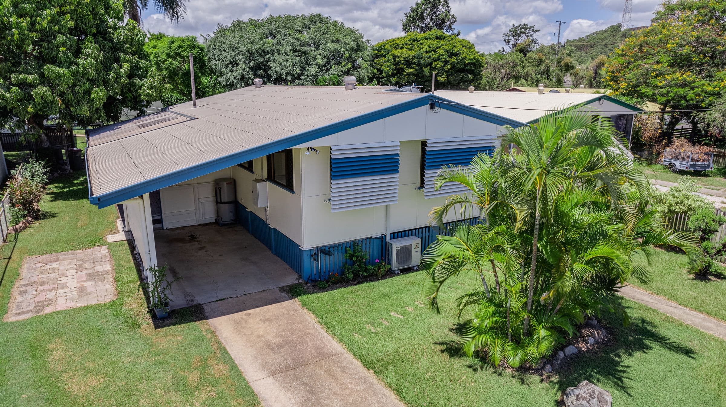 3 Coon Street, Barney Point QLD 4680, Barney Point - Thumbnail 2