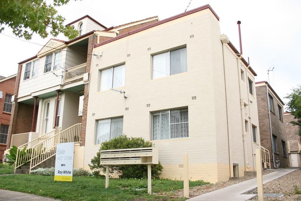 24 Church Street, GOULBURN NSW 2580, Goulburn - Image 1