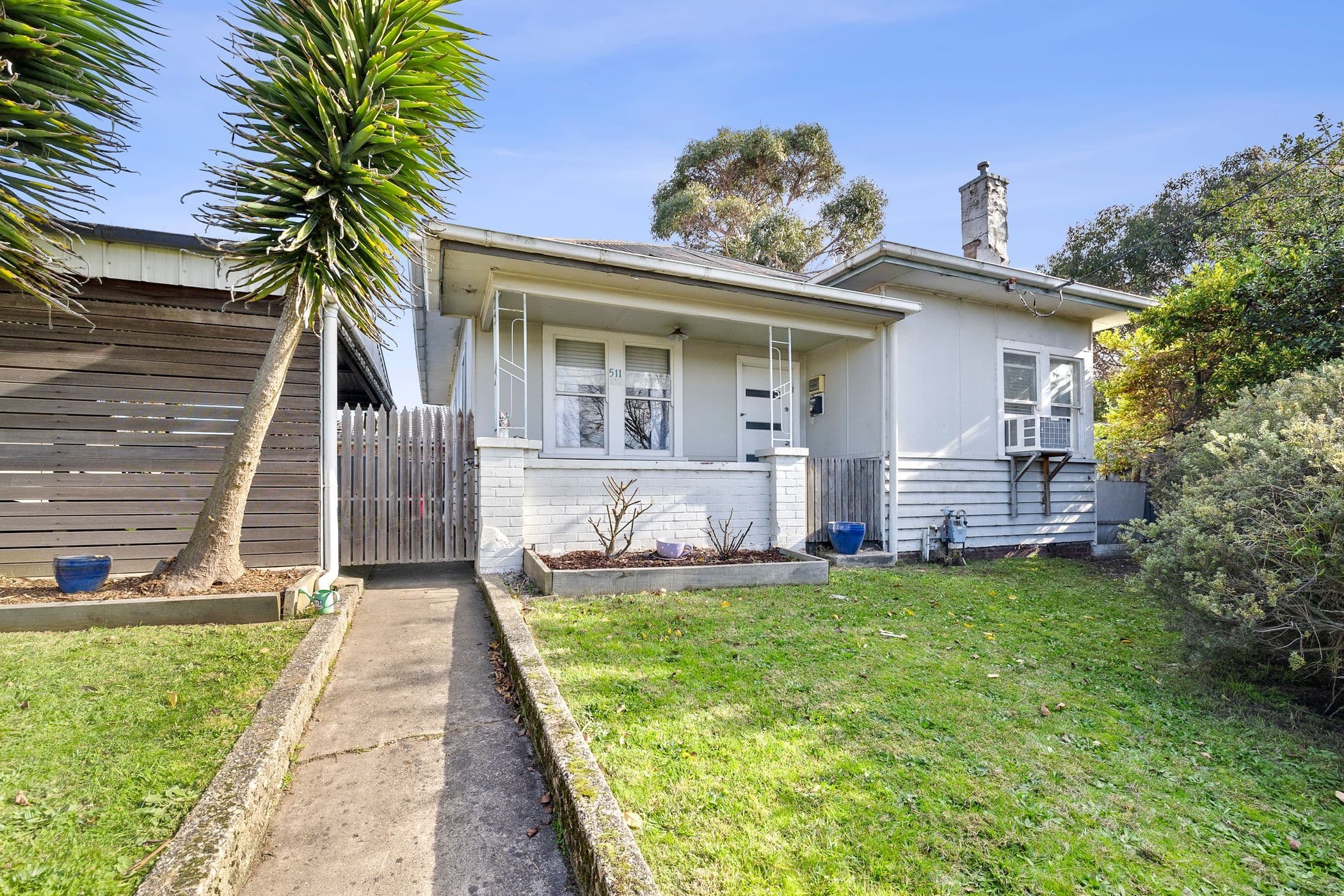 511 Creswick Road, Ballarat Central VIC 3350, Ballarat Central - Image 1