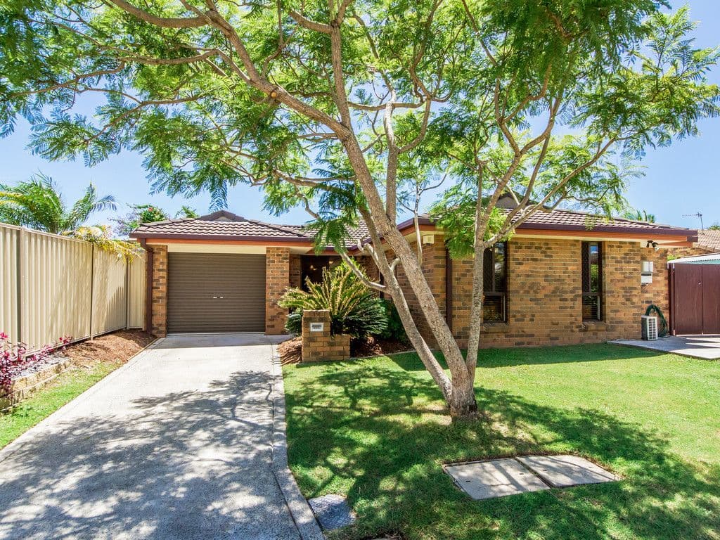 19 Sonama Court, Burleigh Waters QLD 4220, Burleigh Waters - Thumbnail 2
