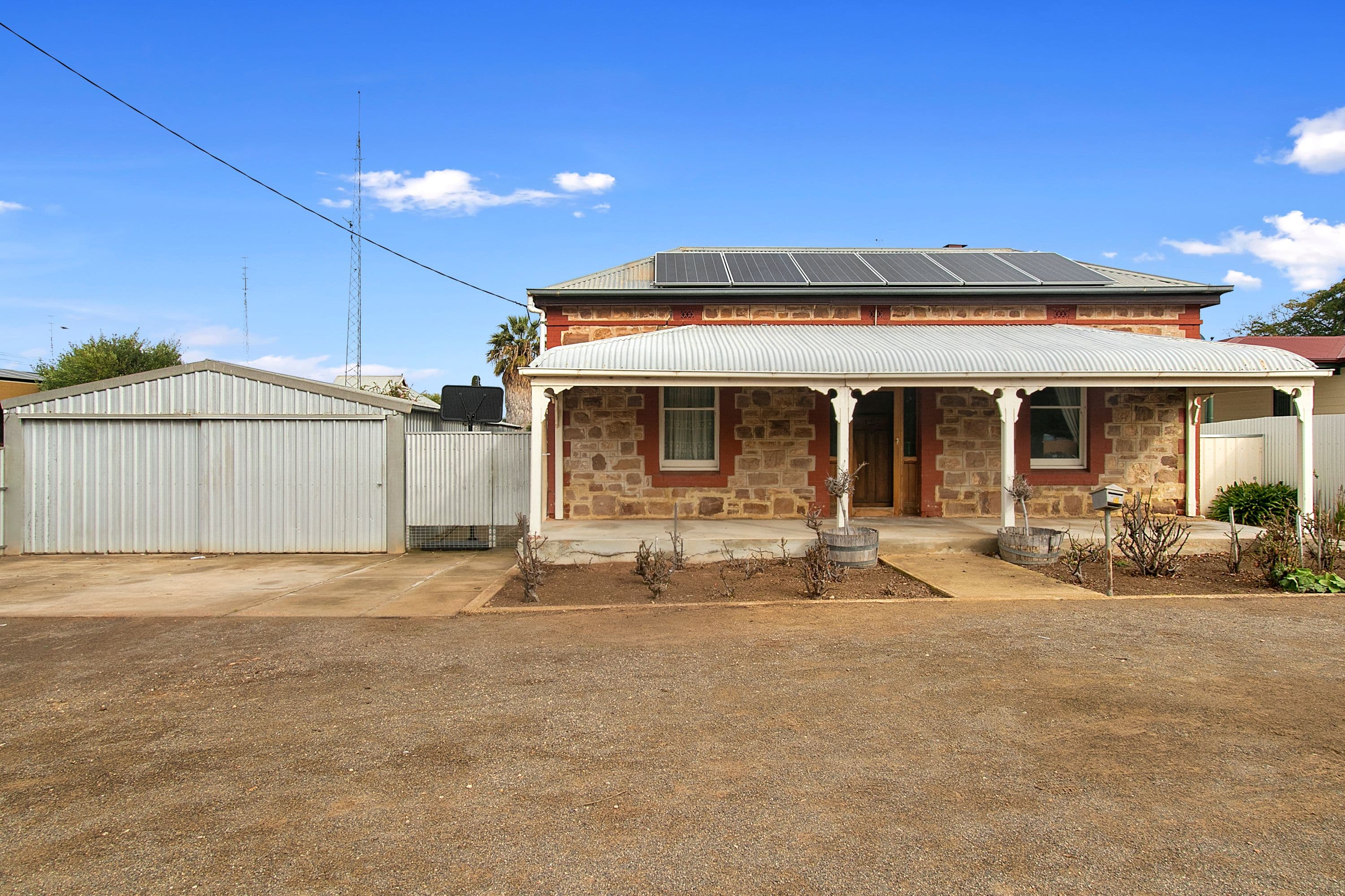 10 Leonard Street, Wallaroo SA 5556, Wallaroo - Image 1