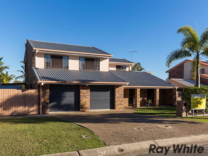 22 Monsour Street, Calamvale QLD 4116, Calamvale - Image 1