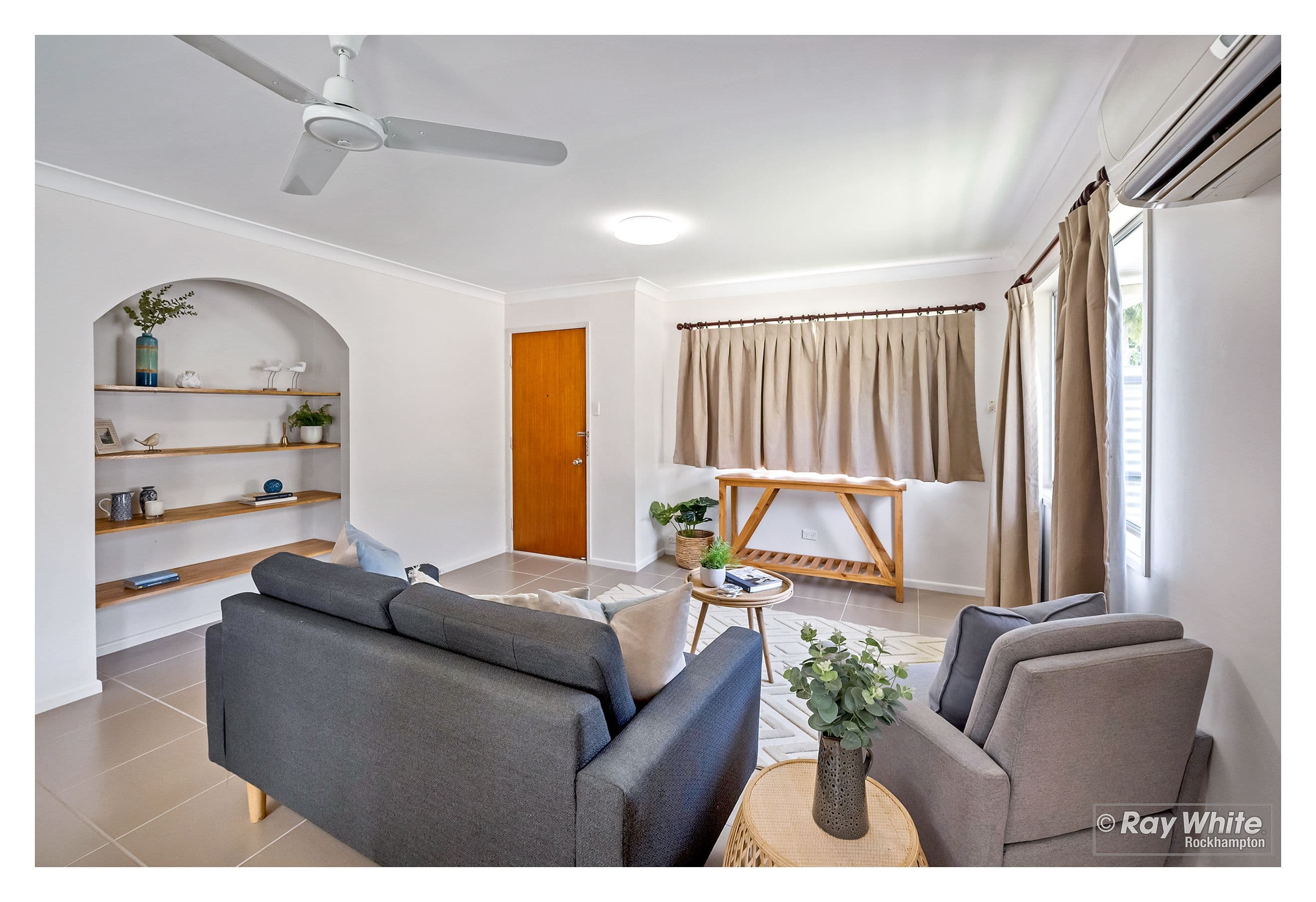 348 Irving Avenue, Frenchville QLD 4701, Frenchville - Thumbnail 4