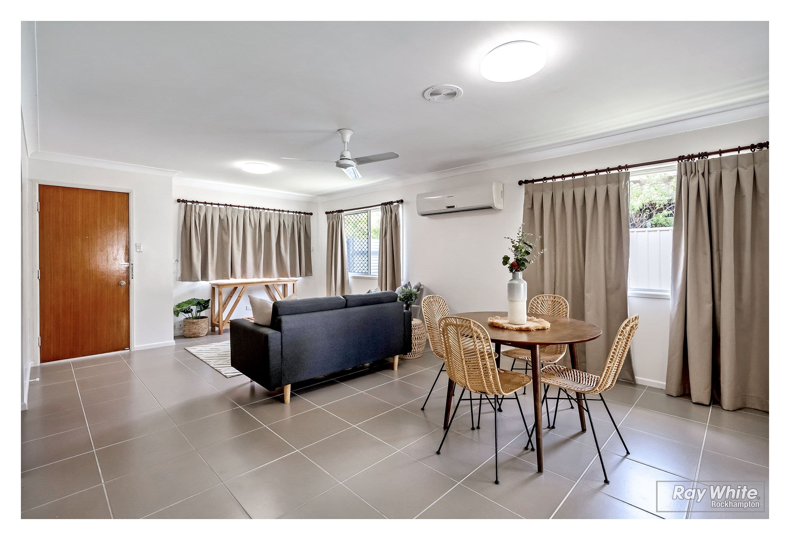 348 Irving Avenue, Frenchville QLD 4701, Frenchville - Thumbnail 5