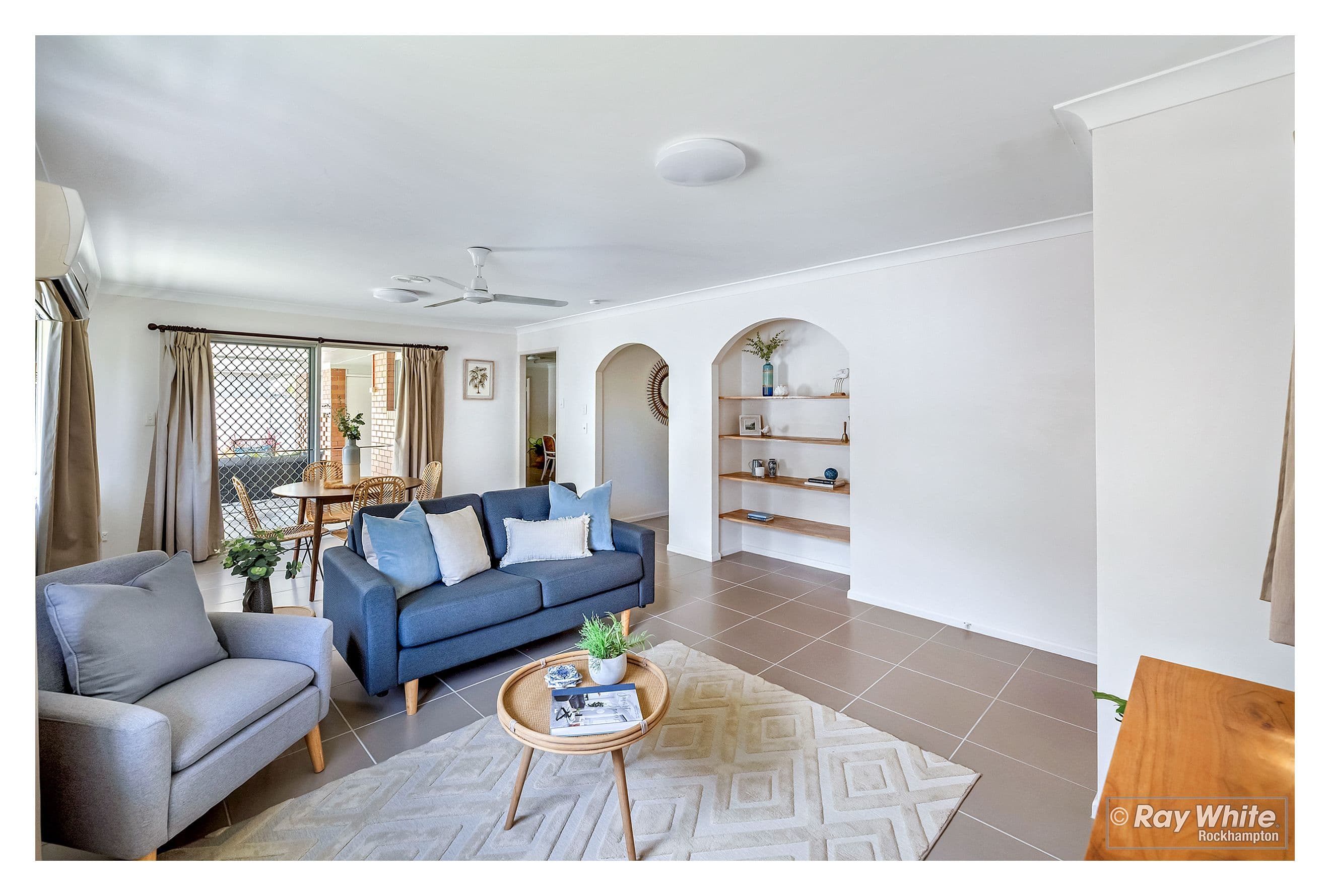348 Irving Avenue, Frenchville QLD 4701, Frenchville - Thumbnail 6
