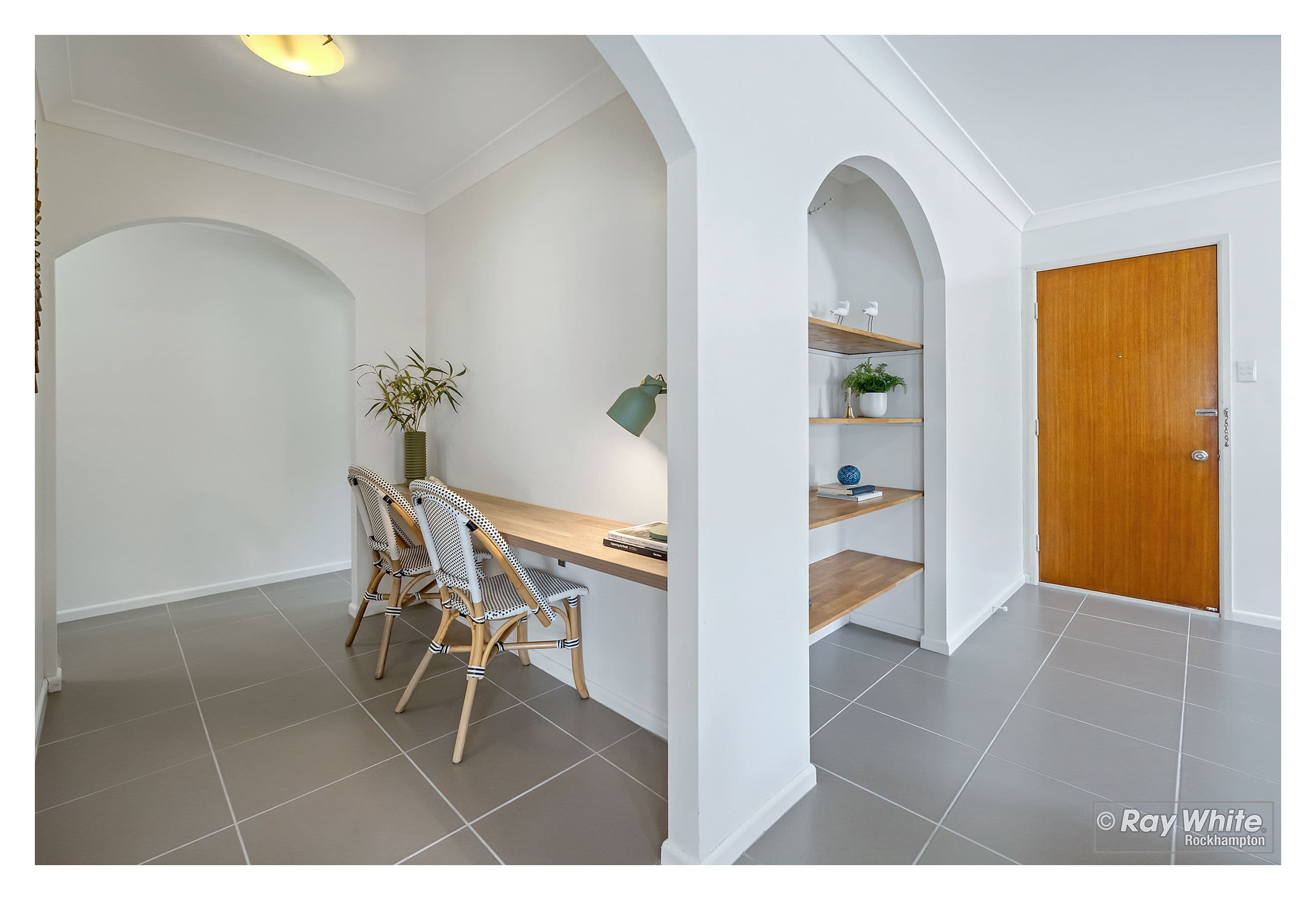 348 Irving Avenue, Frenchville QLD 4701, Frenchville - Thumbnail 7