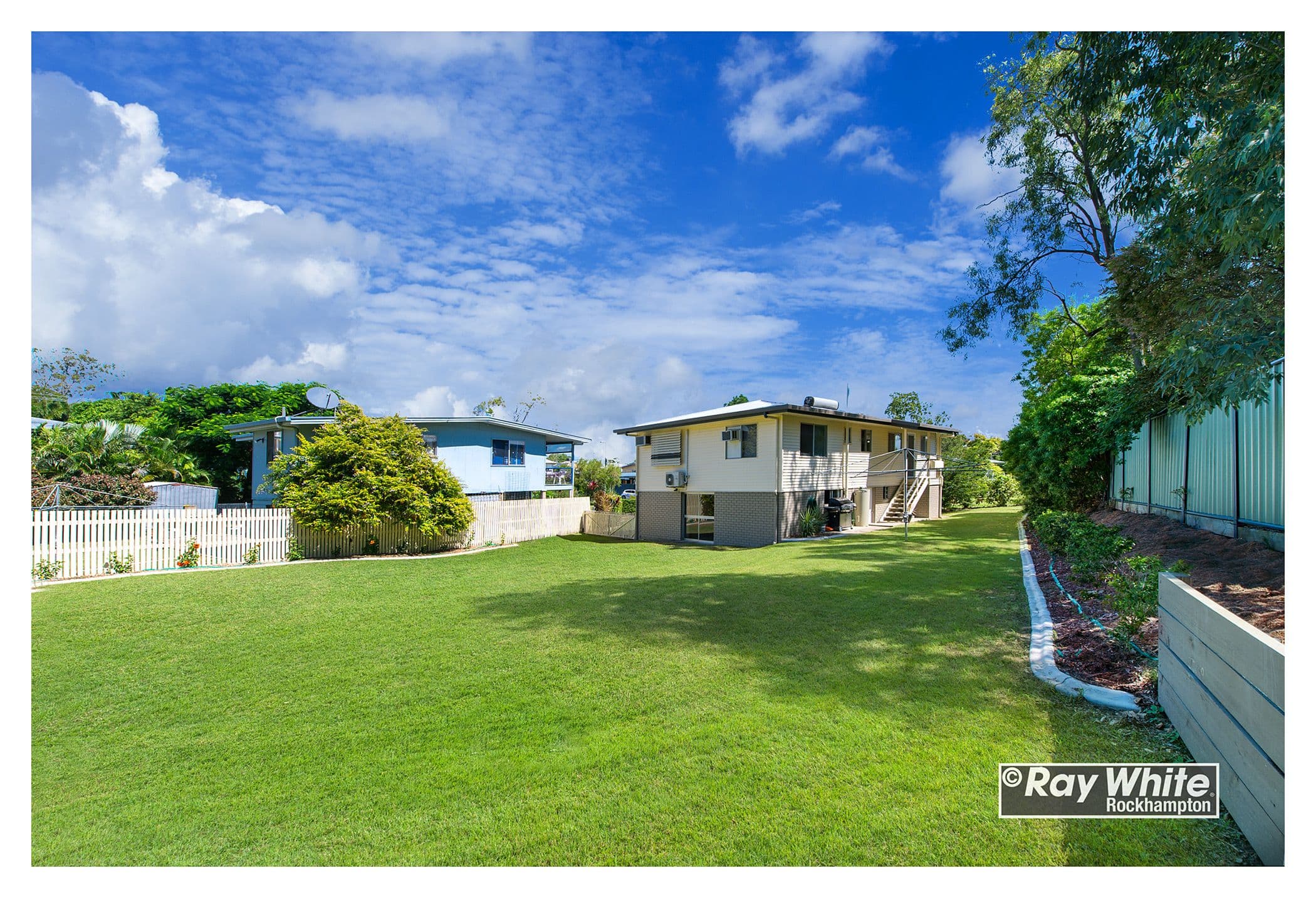 10 Heilbronn Street, West Rockhampton QLD 4700, West Rockhampton - Thumbnail 2