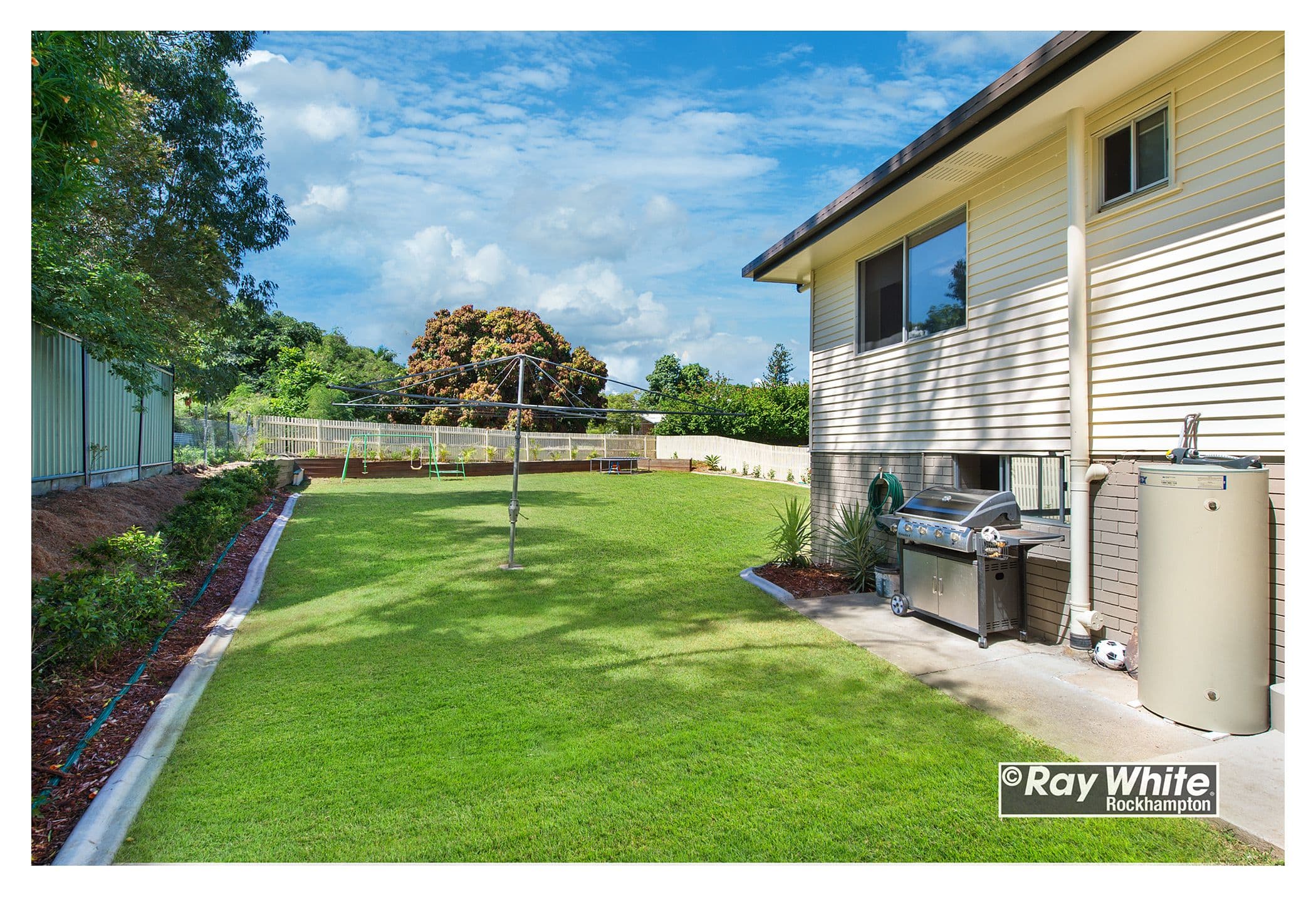 10 Heilbronn Street, West Rockhampton QLD 4700, West Rockhampton - Thumbnail 5