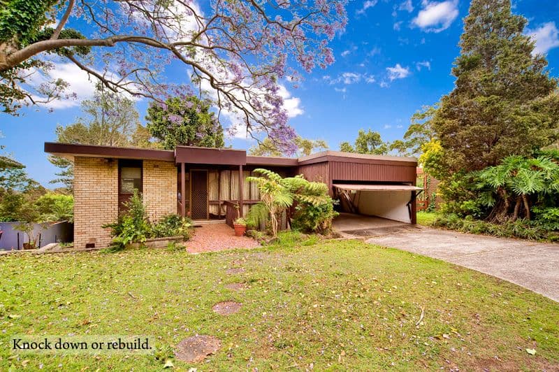 30b Goodchap Road, CHATSWOOD NSW 2067, Chatswood - Image 1