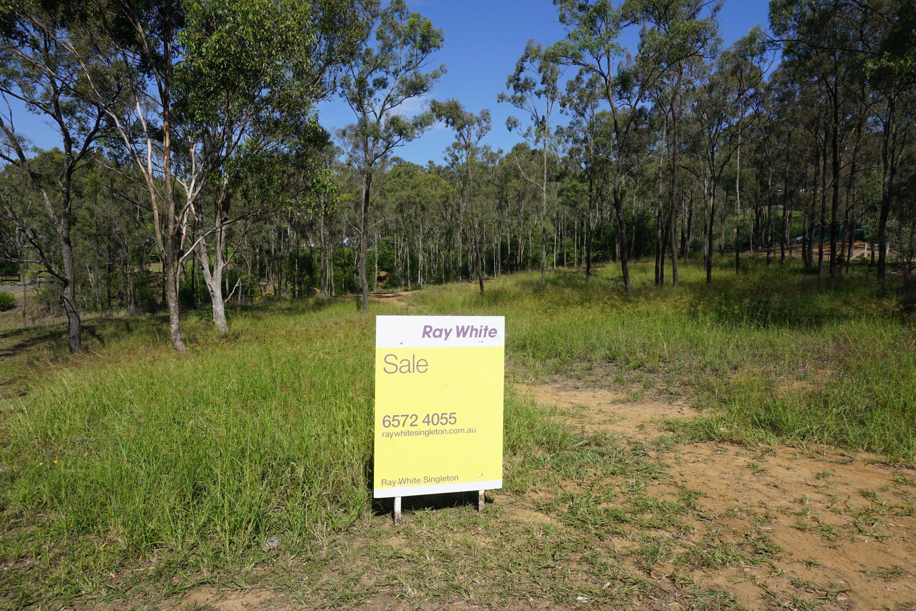 17 The Glade, Singleton NSW 2330, Singleton - Image 1