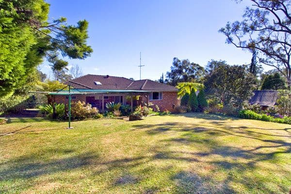 126 Tuckwell Road, CASTLE HILL NSW 2154, Castle Hill - Thumbnail 5