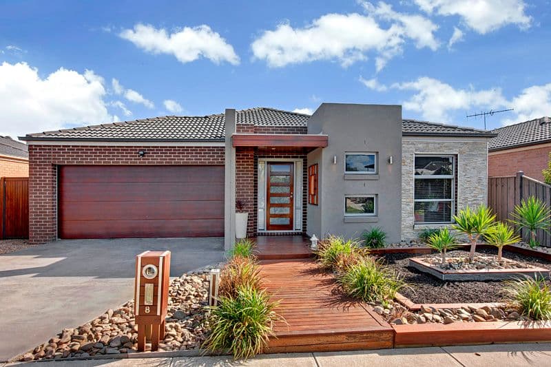 8 Palazzo Terrace, MERNDA VIC 3754, Mernda - Image 1