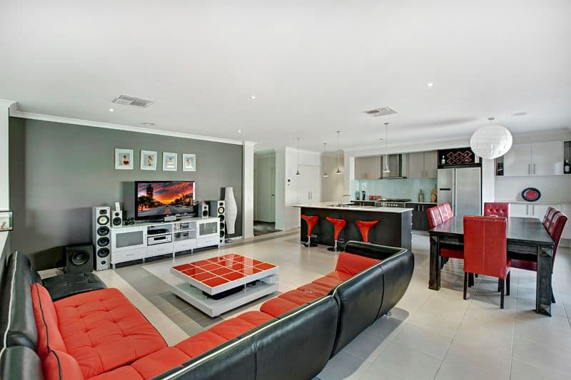 8 Palazzo Terrace, MERNDA VIC 3754, Mernda - Thumbnail 7