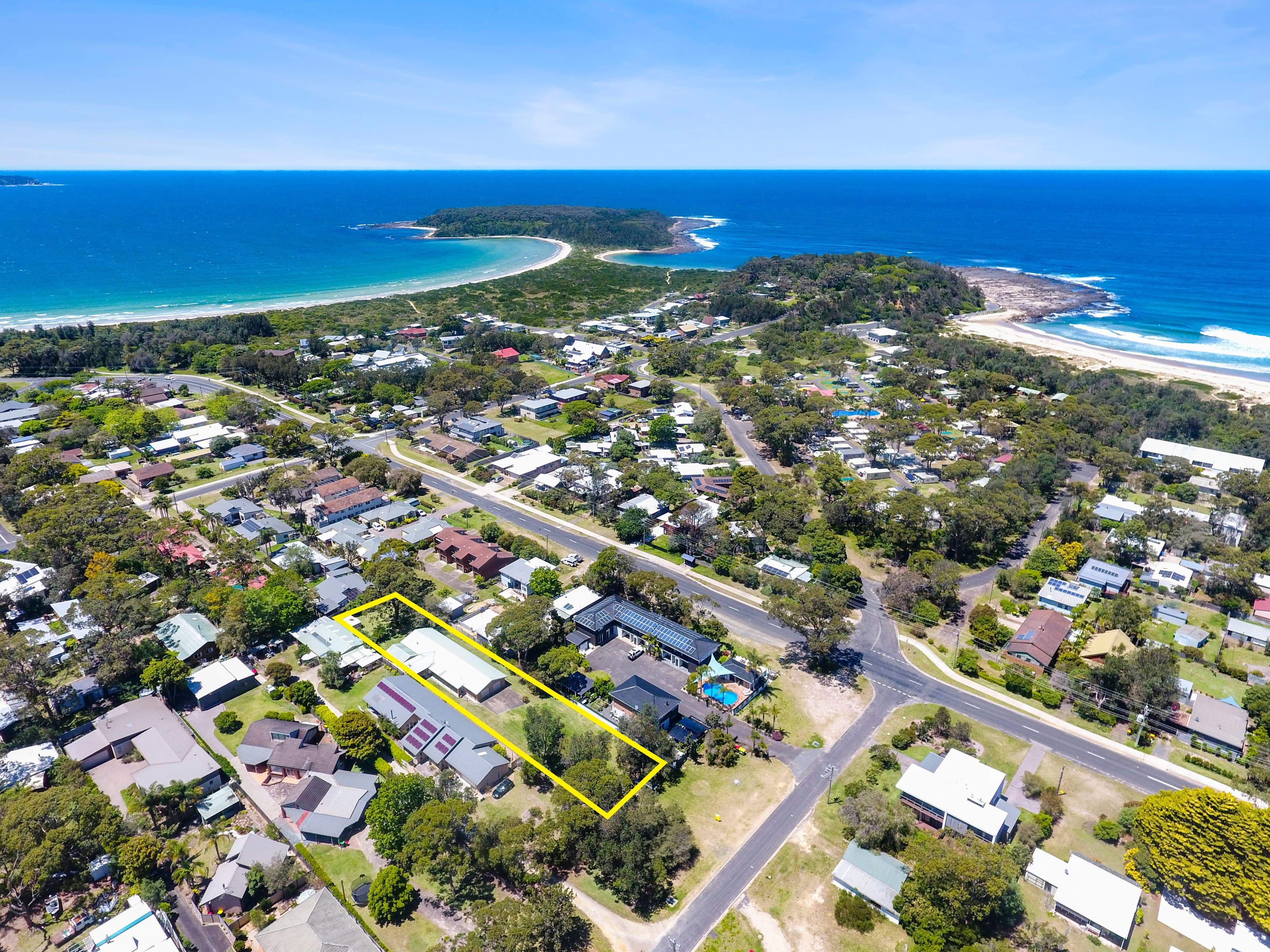 16 Imlay Street, Broulee NSW 2537, Broulee - Image 1