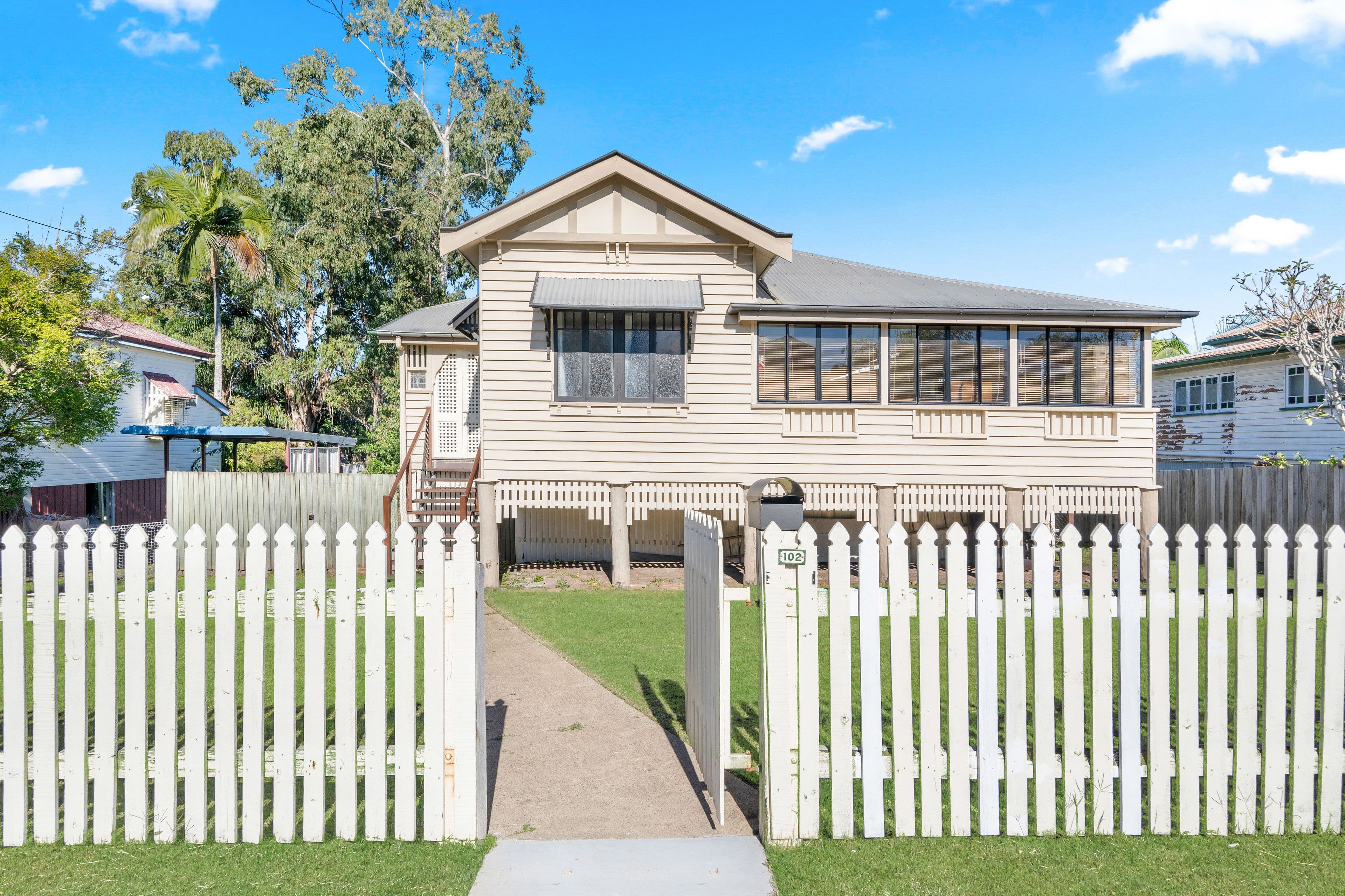 102 Walker Street, Maryborough QLD 4650, Maryborough - Image 1