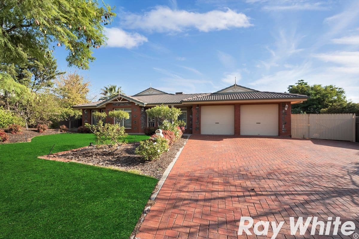 46 Phillips Avenue, Gawler East SA 5118, Gawler East - Thumbnail 2
