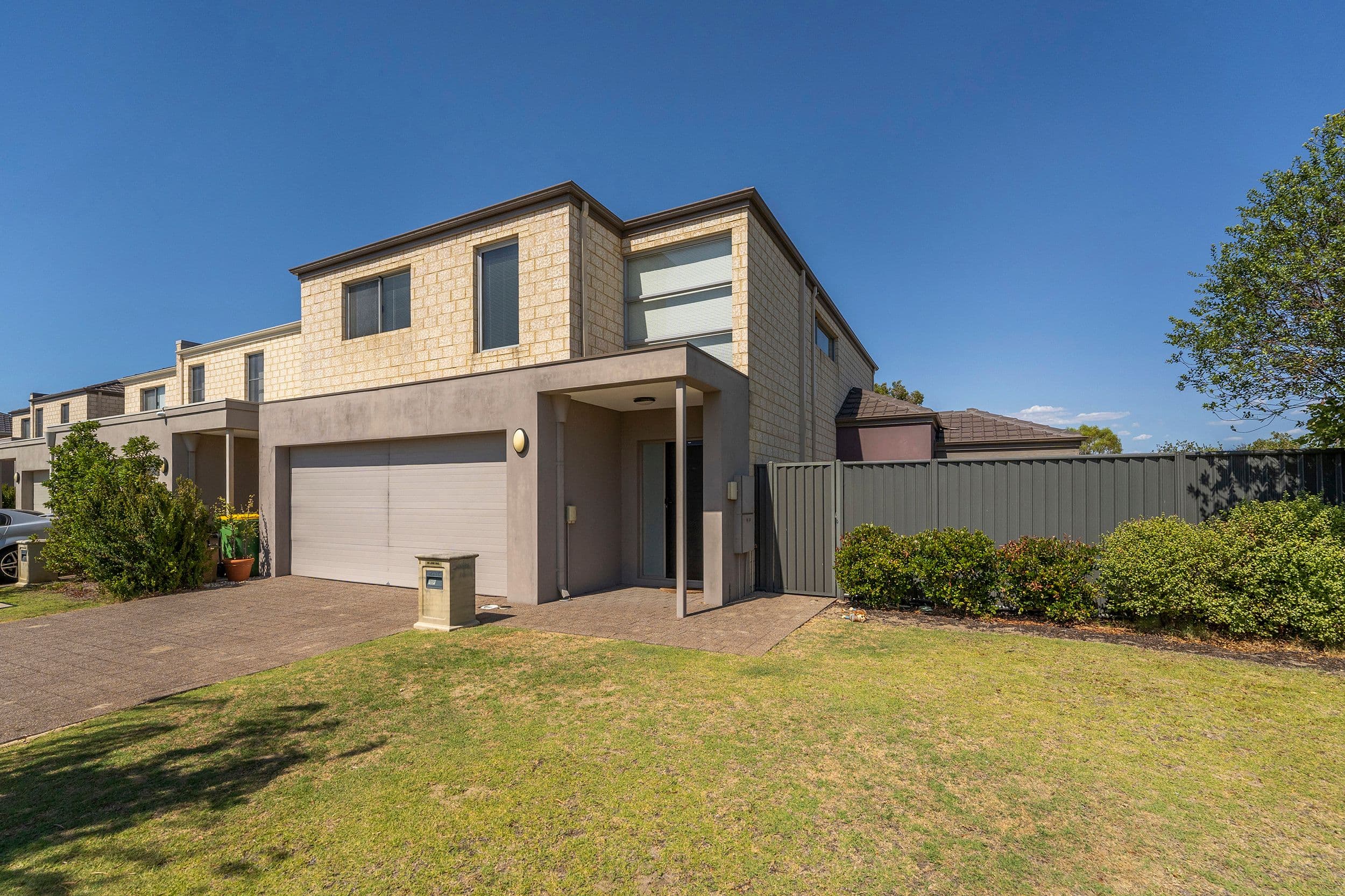 1 Ballys Turn, Baldivis WA 6171, Baldivis - Image 1
