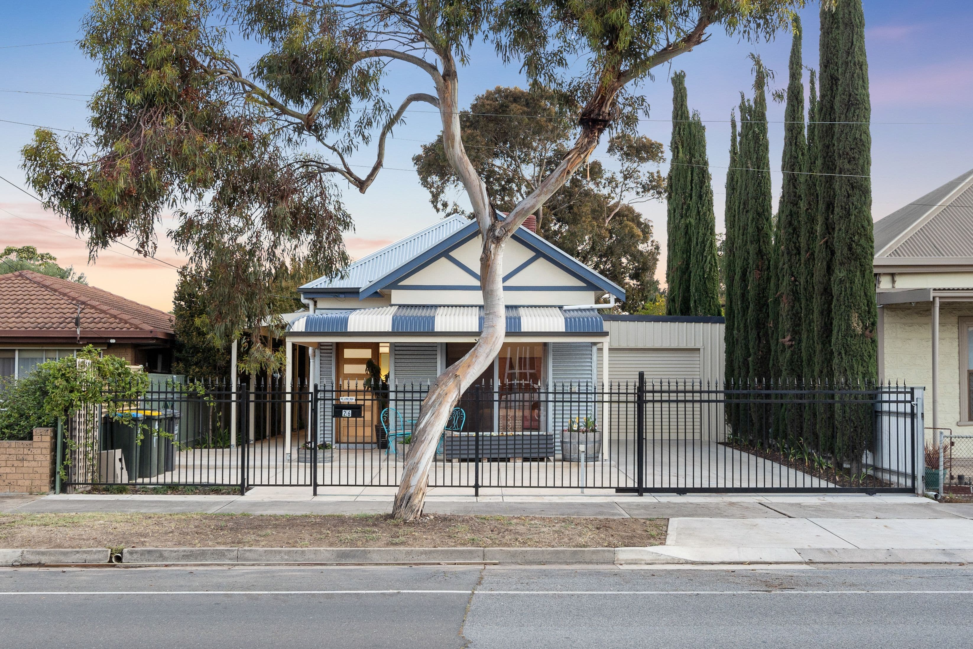 26 Lee Terrace, Rosewater SA 5013, Rosewater - Image 1