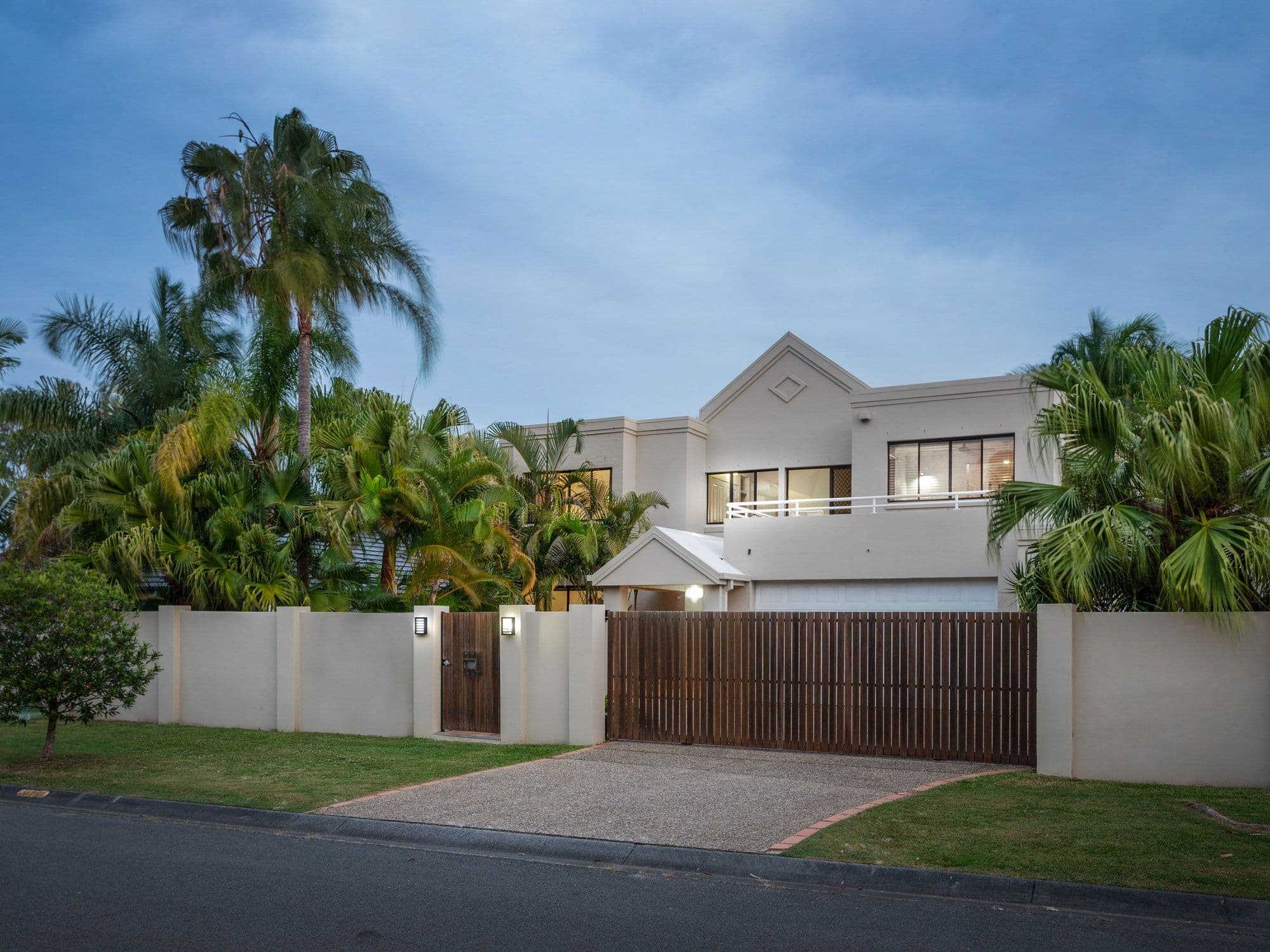 132 Camberwell Circuit, Robina QLD 4226, Robina - Image 1