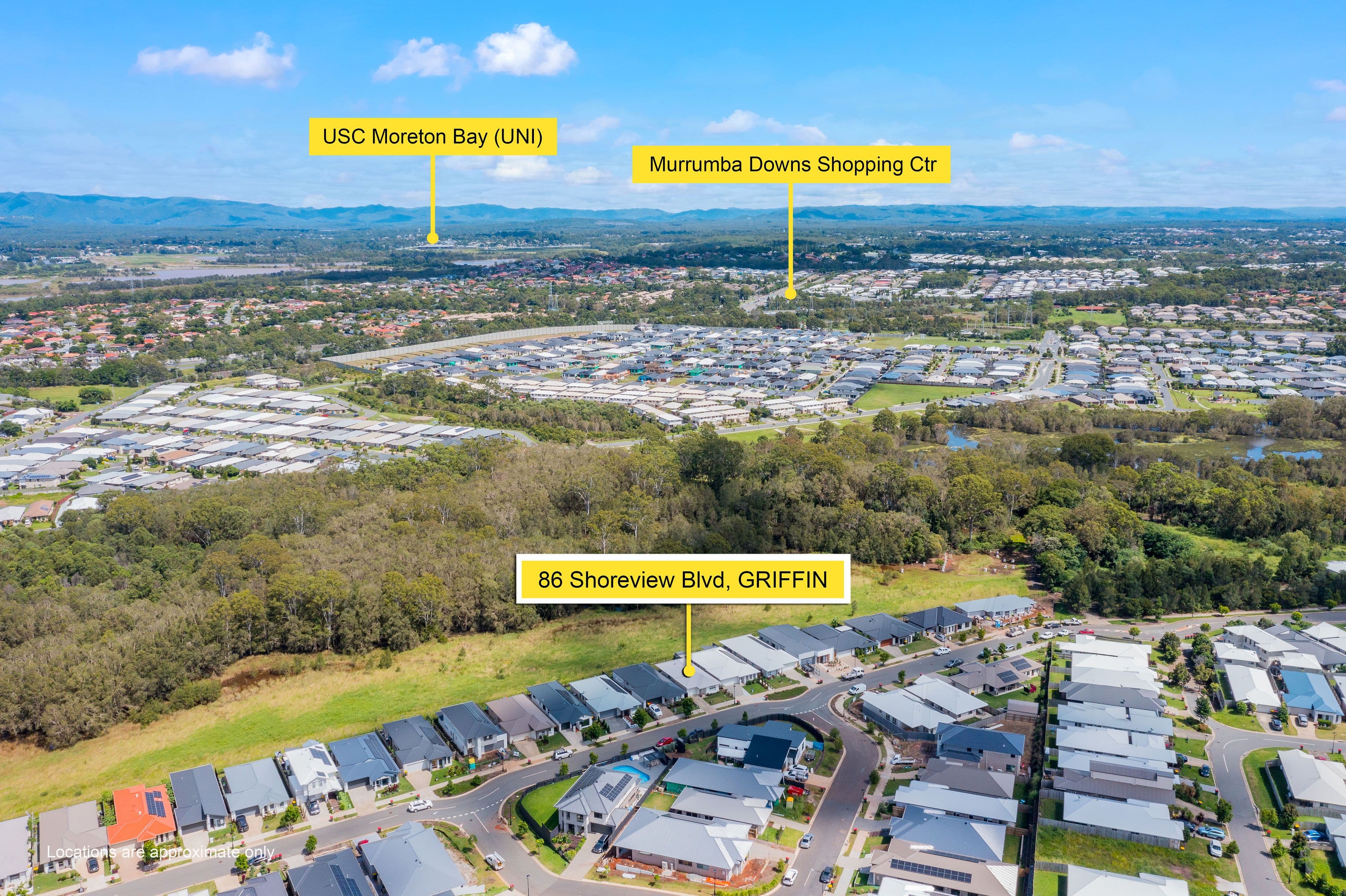 86 Shoreview Boulevard, Griffin QLD 4503, Griffin - Thumbnail 2
