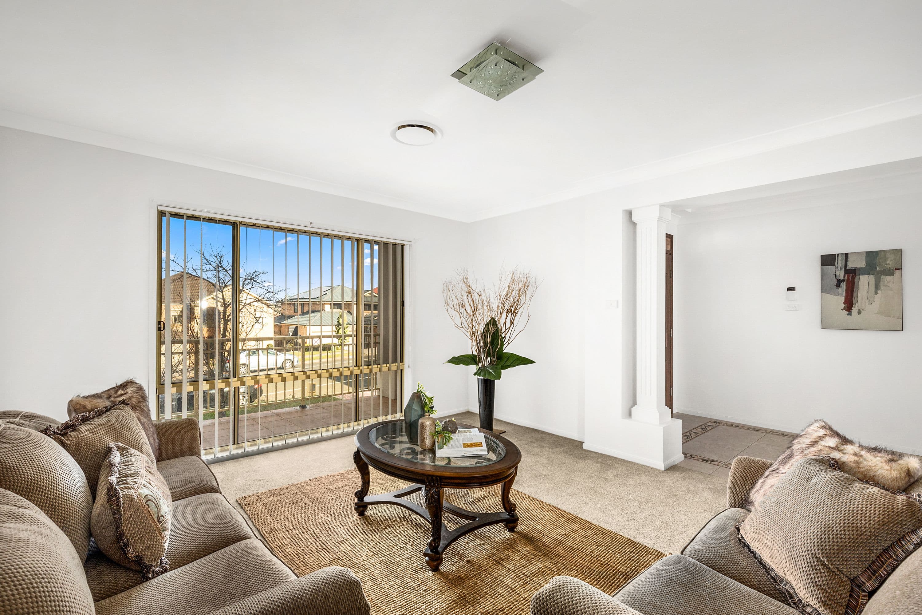 22 Sovereign Avenue, Kellyville Ridge NSW 2155, Kellyville Ridge - Thumbnail 2