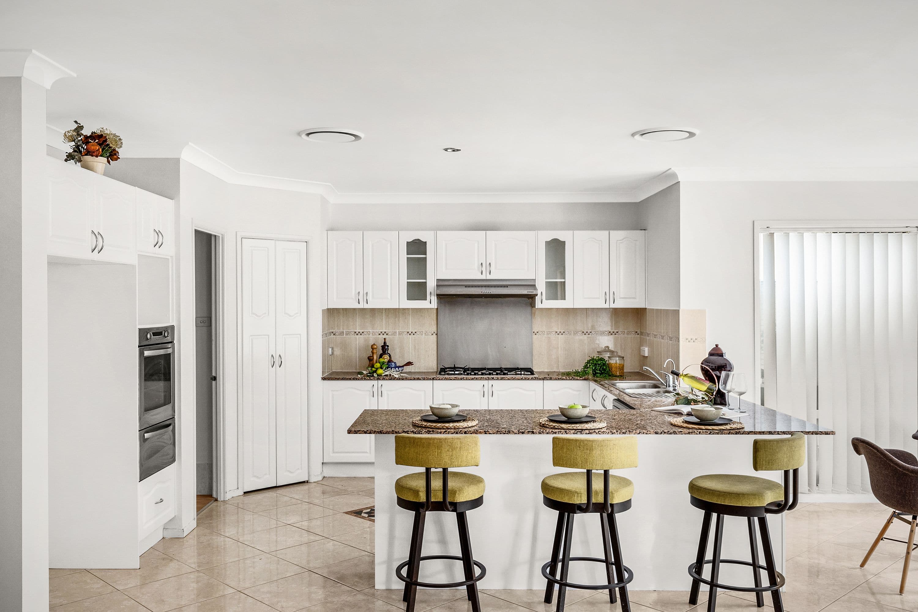 22 Sovereign Avenue, Kellyville Ridge NSW 2155, Kellyville Ridge - Thumbnail 4