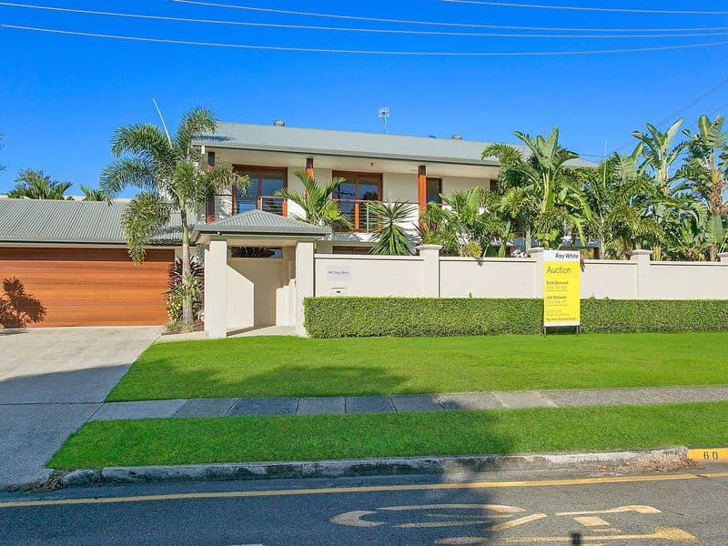 60 Acanthus Avenue, Burleigh Heads QLD 4220, Burleigh Heads - Image 1
