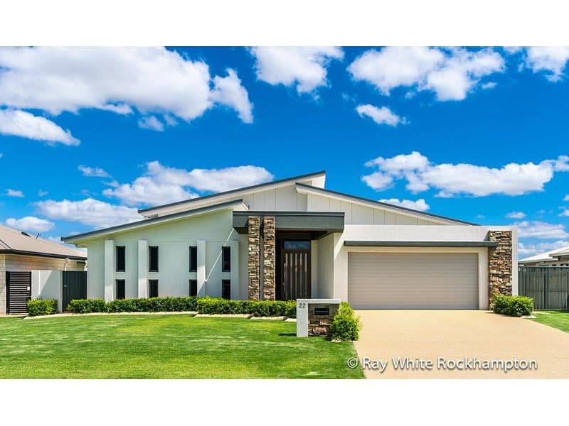 22 Tamarind Avenue, NORMAN GARDENS QLD 4701, Norman Gardens - Image 1