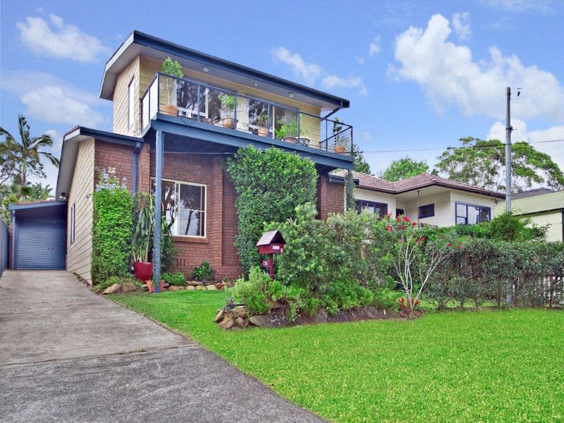26 Yamba Road, COMO NSW 2226, Como - Image 1