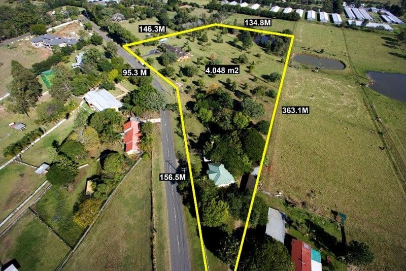 707 Grieve Road, ROCHEDALE QLD 4123, Rochedale - Thumbnail 2