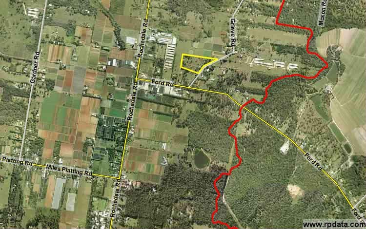 707 Grieve Road, ROCHEDALE QLD 4123, Rochedale - Thumbnail 3