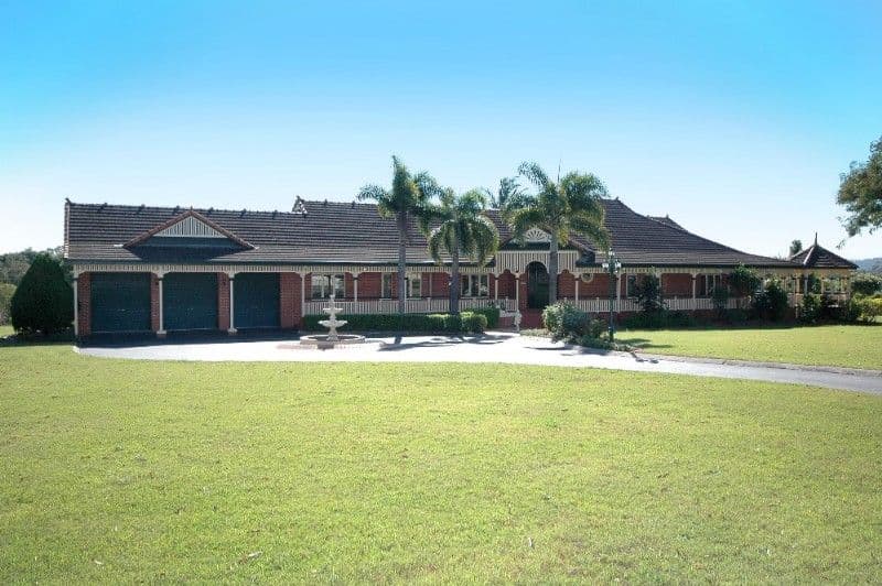 707 Grieve Road, ROCHEDALE QLD 4123, Rochedale - Thumbnail 4