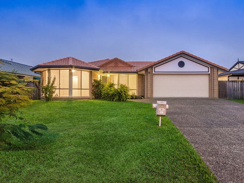 4 Silverash Street, Oxenford QLD 4210, Oxenford - Image 1