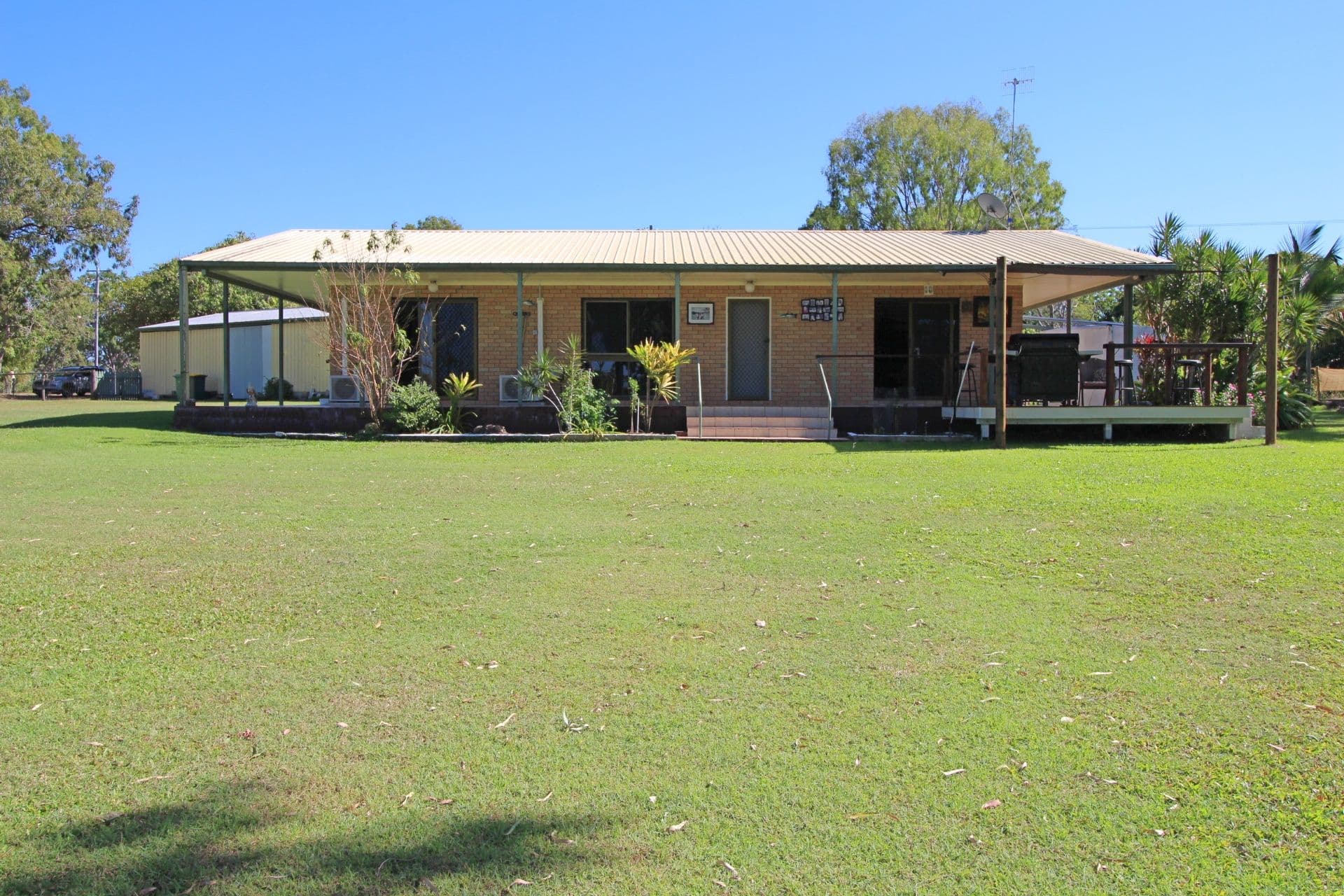51 Crescent Street, Armstrong Beach QLD 4737, Armstrong Beach - Image 1