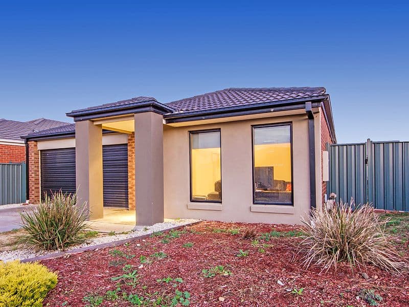 20 Garden View Drive, TARNEIT VIC 3029, Tarneit - Thumbnail 2