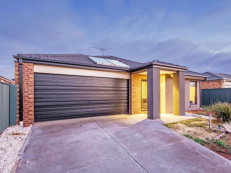20 Garden View Drive, TARNEIT VIC 3029, Tarneit - Thumbnail 3